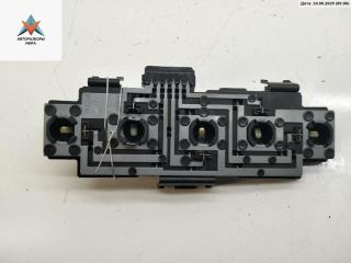 Плата фонаря заднего правого Skoda Octavia mk1 (A4 1U) 1998, 1.6 л., бензин, МКПП, красный, хетчбэк 5 дв., 1U6945257
