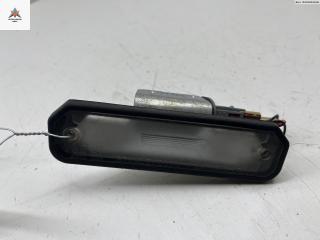 подсветка номера Honda Civic 6 поколение 1996, 1.4 л., бензин, МКПП, чёрный, хетчбэк 3 дв., 8070SAE