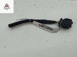 разъем (фишка) проводки Skoda Superb 1 поколение 2002, 1.8 л., бензин, МКПП, зелёный, седан, 993971632