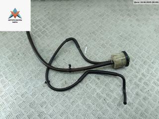 шланг гидроусилителя Volkswagen Transporter T4 2000, 1.9 л., дизель, МКПП, красный, микроавтобус, 701422373A