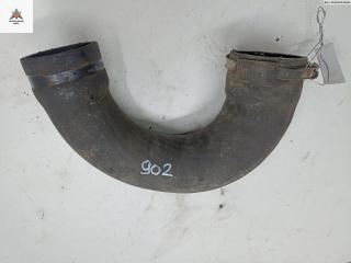 патрубок интеркулера Opel Vectra C [рестайлинг] 2005, 1.9 л., дизель, МКПП, серый, универсал