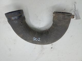патрубок интеркулера Opel Vectra C 2005, 1.9 л., дизель, МКПП, серый, универсал