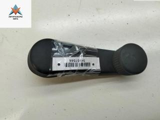 ручка стеклоподъемника Volkswagen Passat B4 1996, 1.6 л., бензин, МКПП, красный, универсал, 3A0837581