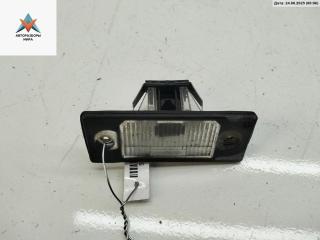 подсветка номера Volkswagen Golf 4 поколение 2000, 1.9 л., дизель, МКПП, синий, универсал, 1J5943021