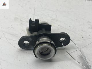 Личинка замка багажника Honda Accord 6 поколение 1999, 2.0 л., бензин, МКПП, серый, седан