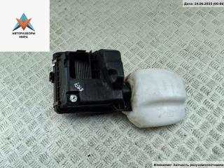 корпус воздушного фильтра Subaru Forester 3 поколение (SH) 2010, 2.0 л., дизель, МКПП, чёрный, внедорожник 5 дв.