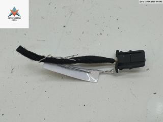 разъем (фишка) проводки Skoda Superb 1 поколение 2002, 1.8 л., бензин, МКПП, зелёный, седан, 1J0971972