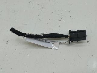 разъем (фишка) проводки Skoda Superb 1 поколение 2002, 1.8 л., бензин, МКПП, зелёный, седан, 1J0971972