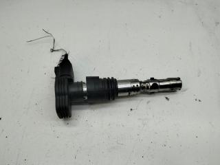 катушка зажигания Volkswagen Passat B5+ (GP) 2002, 2.0 л., бензин, МКПП, синий, универсал, 0040103043
