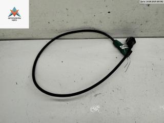 датчик детонации Skoda Superb 1 поколение 2002, 1.8 л., бензин, МКПП, зелёный, седан, 07D905377