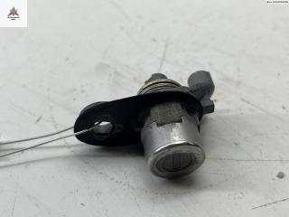 Личинка замка багажника Honda Civic 6 поколение 1996, 1.4 л., бензин, МКПП, чёрный, хетчбэк 3 дв.