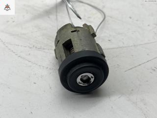 личинка дверного замка Jaguar S-Type 1 поколение 2000, 3.0 л., бензин, АКПП, синий, седан