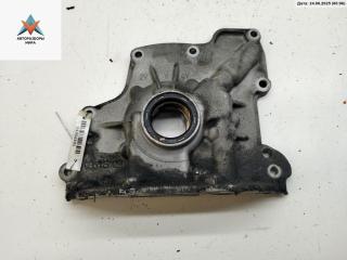 насос масляный SEAT Ibiza 4 поколение 2008, 1.4 л., бензин, МКПП, жёлтый, хетчбэк 5 дв., 036115105D