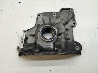 насос масляный SEAT Ibiza 4 поколение 2008, 1.4 л., бензин, МКПП, жёлтый, хетчбэк 5 дв., 036115105D