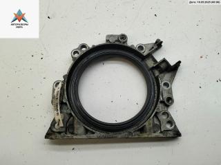 крышка двигателя передняя SEAT Ibiza 4 поколение 2008, 1.4 л., бензин, МКПП, жёлтый, хетчбэк 5 дв., 036103173