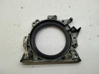 крышка двигателя передняя SEAT Ibiza 4 поколение 2008, 1.4 л., бензин, МКПП, жёлтый, хетчбэк 5 дв., 036103173
