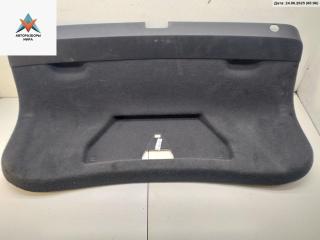 обшивка багажника Skoda Superb 1 поколение 2002, 1.8 л., бензин, МКПП, зелёный, седан, 3B5867605