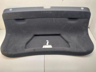 обшивка багажника Skoda Superb 1 поколение 2002, 1.8 л., бензин, МКПП, зелёный, седан, 3B5867605