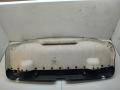 обшивка багажника Skoda Superb 1 поколение 2002, 1.8 л., бензин, МКПП, зелёный, седан, 3B5867605 - фото №2