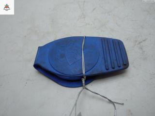 крышка бачка омывателя Volkswagen Transporter T4 2000, 1.9 л., дизель, МКПП, красный, микроавтобус, 8D0955455