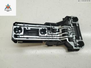 панель заднего левого фонаря Volkswagen Passat B5 1998, 1.8 л., бензин, МКПП, красный, универсал, 3B9945257