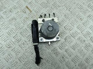 блок ABS Subaru Forester 2010, 2.0 л., дизель, МКПП, чёрный, внедорожник 5 дв., 27536SC021