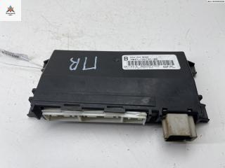 модуль управления двери Jaguar S-Type 1 поколение 2000, 3.0 л., бензин, АКПП, синий, седан, YW4T-13C791-BB