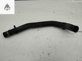 патрубок (трубопровод, шланг) Skoda Superb 1 поколение 2002, 1.8 л., бензин, МКПП, зелёный, седан, 06B121058S