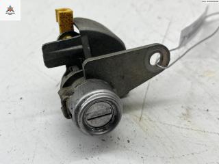 личинка дверного замка Hyundai Matrix 1 поколение [рестайлинг] 2006, 1.5 л., дизель, МКПП, серый, минивэн