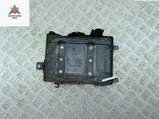 полка аккумулятора Suzuki Liana 1 поколение 2003, 1.6 л., бензин, МКПП, серый, хетчбэк 5 дв.