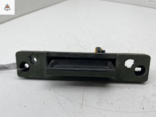 ручка крышки багажника Kia Sorento 1 поколение 2003, зелёный, внедорожник 5 дв.