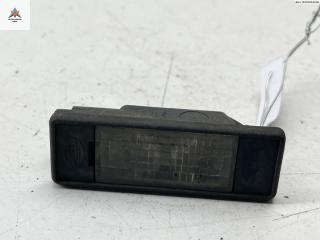 подсветка номера Nissan Primera P12 2005, 2.0 л., бензин, МКПП, серый, универсал, 2KA008224