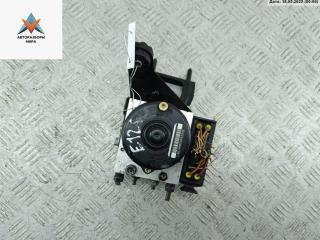 блок ABS BMW 3 серия E46 [рестайлинг] 2004, 1.8 л., бензин, МКПП, серый, седан, 6765454, 34516765452