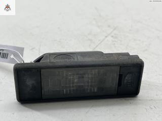 подсветка номера Nissan Primera P12 2005, 2.0 л., бензин, МКПП, серый, универсал, 2KA008224