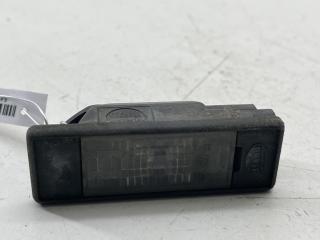 подсветка номера Nissan Primera P12 2005, 2.0 л., бензин, МКПП, серый, универсал, 2KA008224