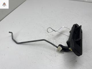 ручка крышки багажника Mazda 323 BJ 1999, зелёный, хетчбэк 5 дв.