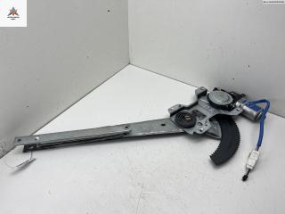 стеклоподъемник электрический передний правый Hyundai Matrix 1 поколение [рестайлинг] 2006, 1.5 л., дизель, МКПП, серый, минивэн, 98820-17100