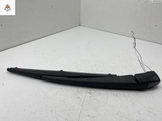 Щеткодержатель (поводок стеклоочистителя) задний Suzuki SX4 1 поколение 2007, 2.0 л., бензин, МКПП, серый, внедорожник 5 дв.