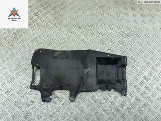 пластик моторного отсека Mitsubishi Space Star 1 поколение 2001, 1.3 л., бензин, МКПП, серый, минивэн, MR911731