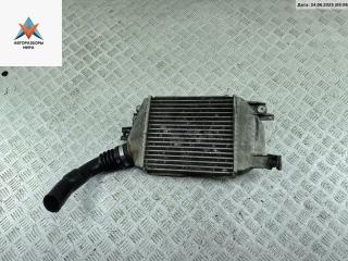 радиатор интеркулера Subaru Forester 3 поколение (SH) 2010, 2.0 л., дизель, МКПП, чёрный, внедорожник 5 дв., 61CTM0180