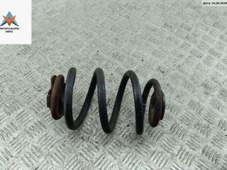 пружина задняя Volkswagen Transporter T4 2000, 1.9 л., дизель, МКПП, красный, микроавтобус