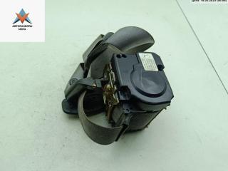 ремень безопасности BMW X5 E53 [рестайлинг] 2003, 3.0 л., бензин, АКПП, синий, внедорожник 5 дв., 702196701