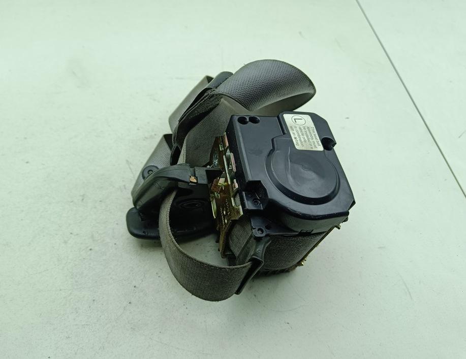 ремень безопасности BMW X5 E53 2003, 3.0 л., бензин, АКПП, синий, внедорожник 5 дв., 702196701