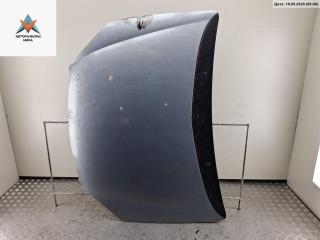 капот Citroen C5 1 поколение 2003, 1.8 л., бензин, МКПП, серый, хетчбэк 5 дв., 9625871477
