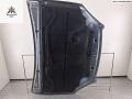 капот Citroen C5 1 поколение 2003, 1.8 л., бензин, МКПП, серый, хетчбэк 5 дв., 9625871477 - фото №2