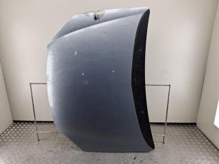 капот Citroen C5 1 поколение 2003, 1.8 л., бензин, МКПП, серый, хетчбэк 5 дв., 9625871477