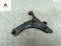 рычаг передний правый Subaru Forester 3 поколение (SH) 2010, 2.0 л., дизель, МКПП, чёрный, внедорожник 5 дв. - фото №2