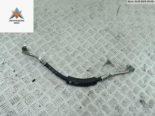 трубка кондиционера Subaru Forester 3 поколение (SH) 2010, 2.0 л., дизель, МКПП, чёрный, внедорожник 5 дв.