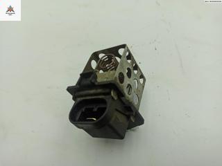 блок управления вентилятором (реле) Renault Scenic 1 поколение [рестайлинг] 2002, 1.6 л., бензин, МКПП, серый, минивэн, 8200045082