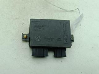 Иммобилайзер Volkswagen Transporter T4 2000, 1.9 л., дизель, МКПП, красный, микроавтобус, 6X0953237